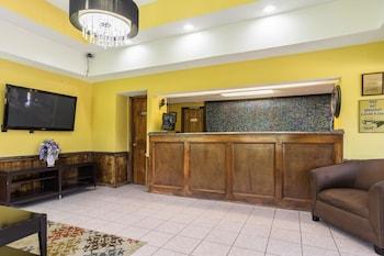 Knights Inn Macon Extérieur photo
