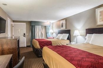 Knights Inn Macon Extérieur photo